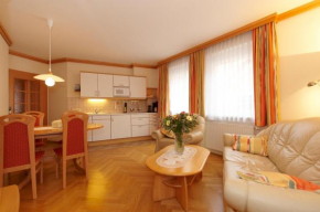 Apartment Sonnenblume Kusenberg Schladming